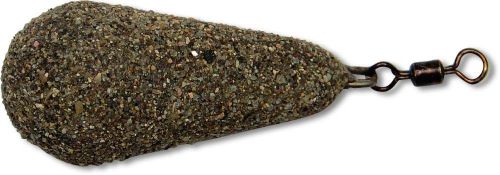 142g Flat Distance Lead gravel