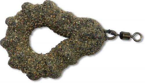 113g High Grip Lead gravel