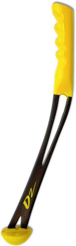 49cm Black Cat DZ Carbon Clonk Long Shaft carbon