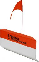 25cm Salmon Tracker 2 pieces