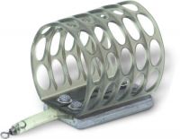 25g 3cm Big Pit Feeder M 1pcs 2,5cm