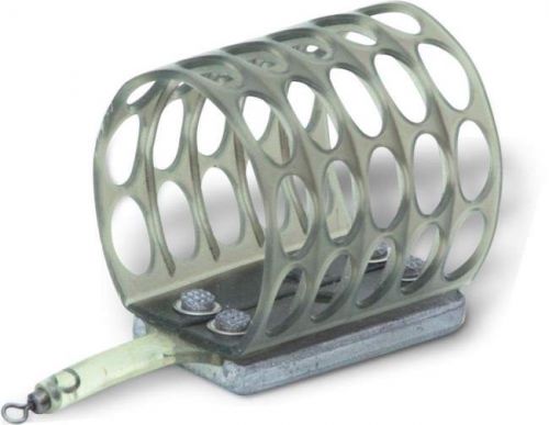 25g 3cm Big Pit Feeder M 1pcs 2,5cm