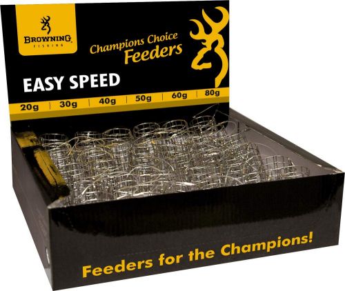 Feeder Easy Speed, Display 36 pieces
