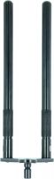 15cm Metal Snag Bar