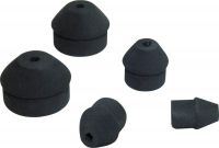 Pole Cones 25,5mm