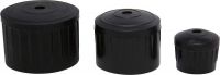 Pole Caps 35,0mm