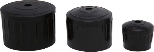 Pole Caps 46,5mm