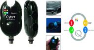 CRRx Bite Alarm Remote
