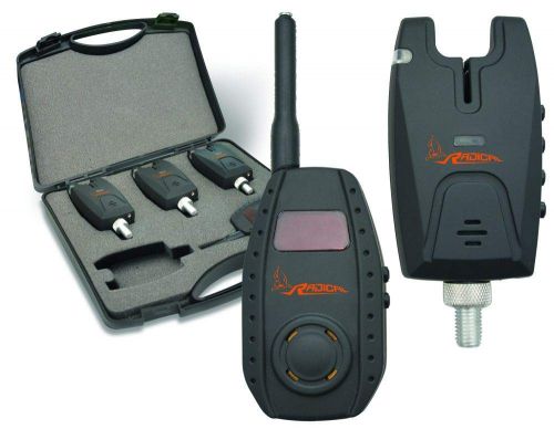 Combat II Bite Alarm 1pcs