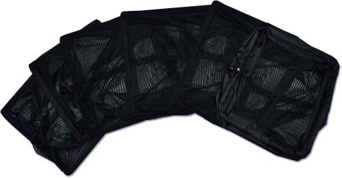 2,25m Commercial Carp Keep Net 50cm 40cm