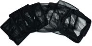 2,50m Commercial Silver Keep Net 45cm 35cm