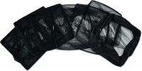 4,00m Black Magic?? Space Saver Keep Net 50cm 50cm
