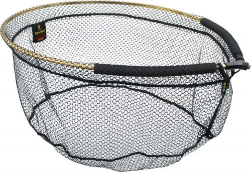 Landing Net Power Gold 60cm 50cm 25cm