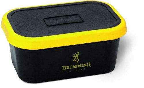 Black Magic Bait Box 0,75l 1pcs