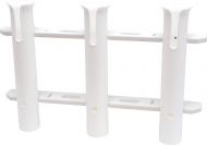 Rhino Xtra Rod Rack, 3 rods 45cm 30cm