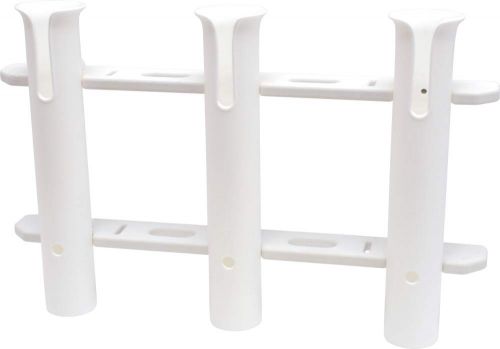 Rhino Xtra Rod Rack, 3 rods 45cm 30cm