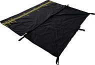 Black Cat Unhooking and weighing mat 2,30m 1m