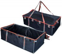 Relax Unhooking Mat black/orange 70cm 120cm