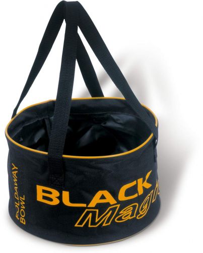 Black Magic?? Foldaway Bowl 25cm