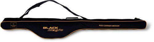 Black Magic?? Rod Carrier, medium 150cm 18cm 8cm