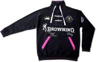 L Sweat shirt black