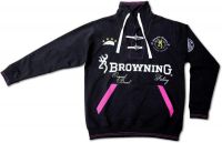 M Sweat shirt black