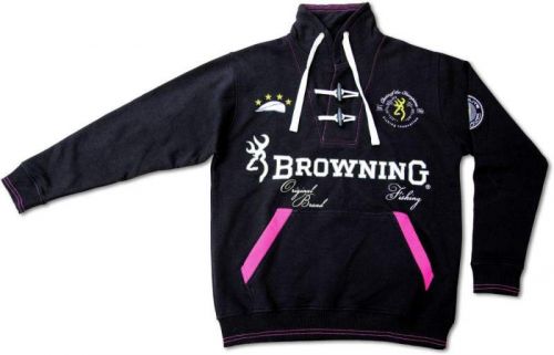 XXL Sweat shirt black