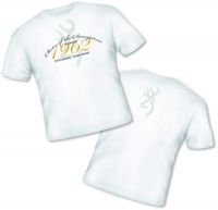 XXXL T-Shirt Classic white