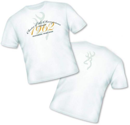 XXXL T-Shirt Classic white