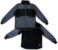 L Xi-Dry Fleece Jacket