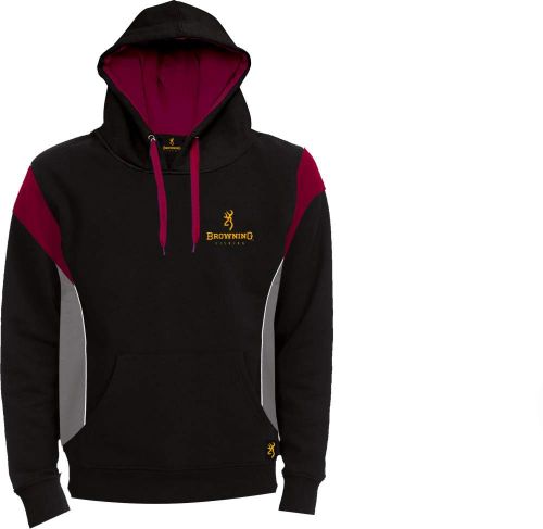 XL Hooded Sweatshirt