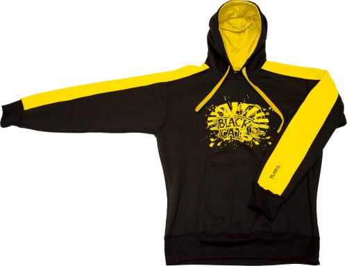 XL Hooded Sweatshirt