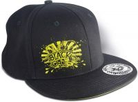 Rapper Cap
