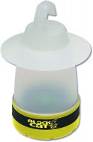 Black Cat Outdoor Lamp 17cm 11cm