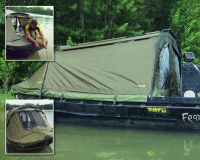 Special Boat Cave 335cm 220cm 105cm