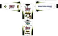 Bass Shirt - 3XL