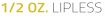 Lipless 1-2