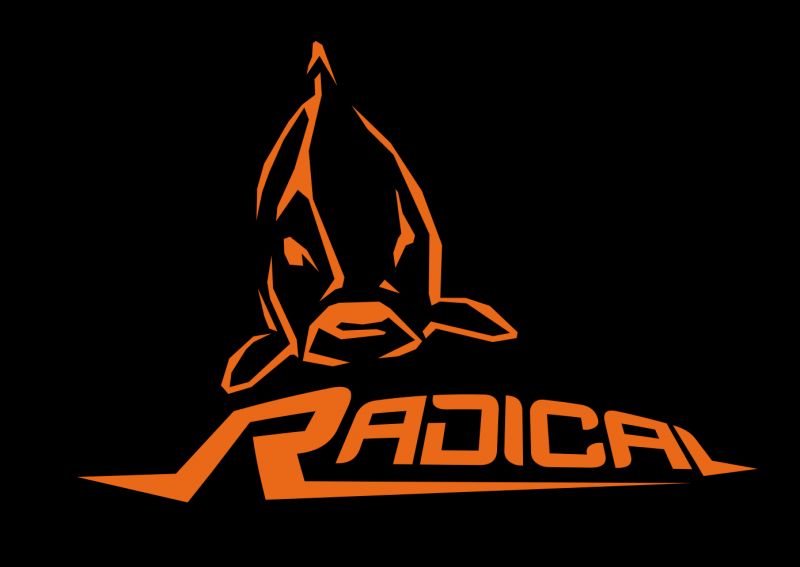 Radical Carp