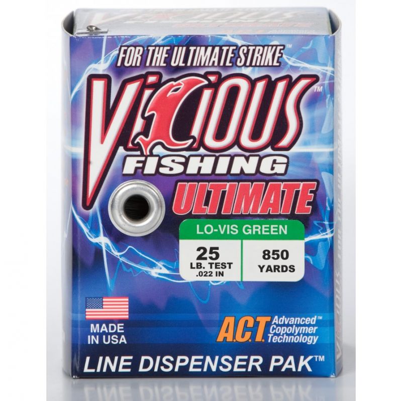 Vicious Ultimate 1500 Yards