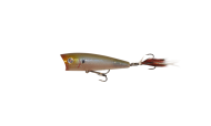 Bloody Ghost Minnow 