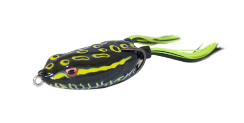 Anura Black 