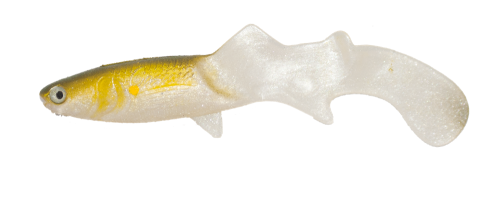 Jerky J Kicker 5.25