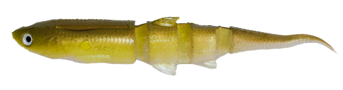 Super Jerky J 5.25