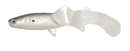 Jerky J Kicker 5.25