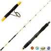 Black Cat Rods