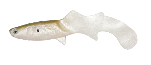 Jerky J Kicker 4.25