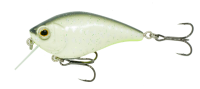 Gun Metal Shad 