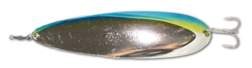 Heavy Metal Spoon 8