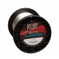 PRO ELITE FLUOROCARBON 10 lb CLEAR