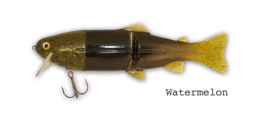 CASTAIC:HARD HEAD 12